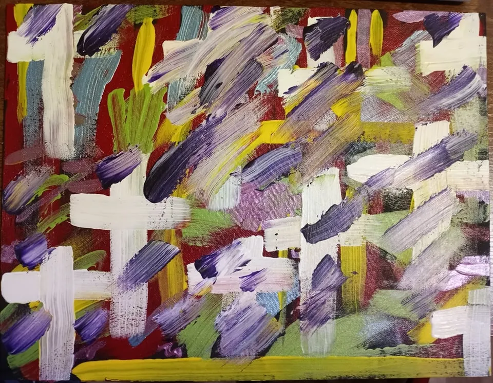 Another Birthday Reflection