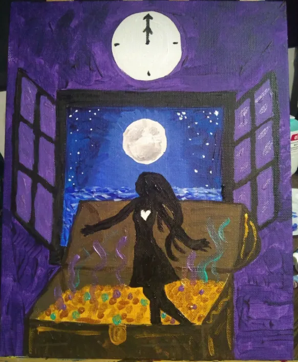 Hope and Inspiration