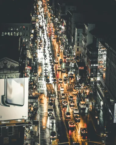 Insecurity vs. Spite